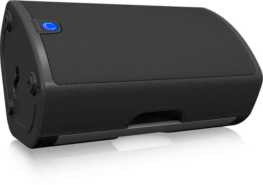 ALTAVOZ AMPLIFICADO DE 12 MILAN TURBOSOUND, 1100 WATTS | Red Music